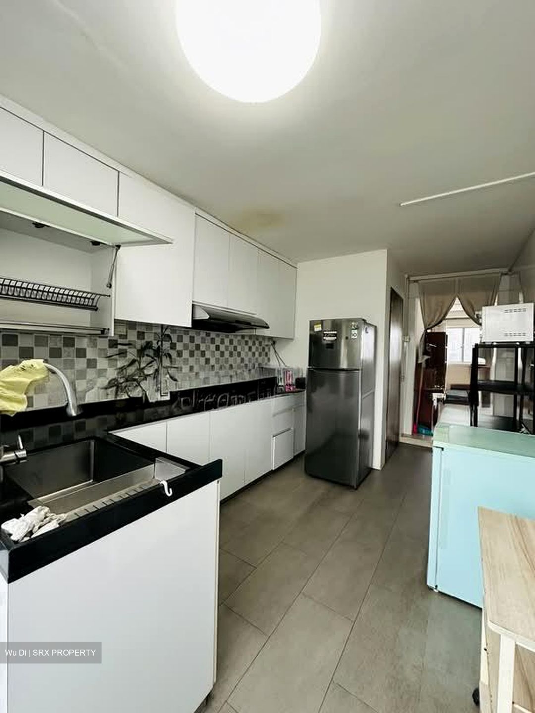 Blk 335B Smith Street (Central Area), HDB 4 Rooms #558205771